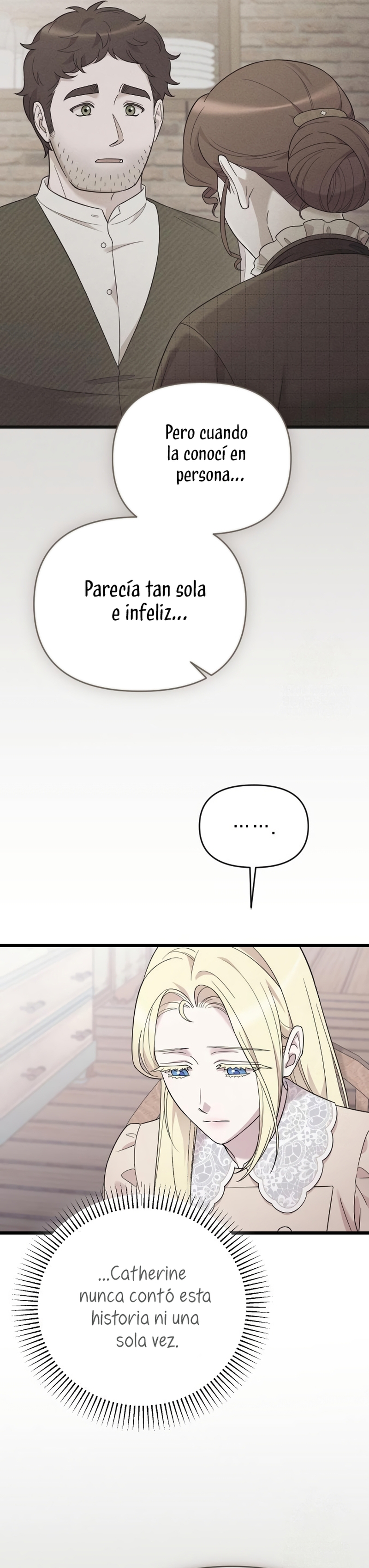 Mi amado opresor Capítulo 67 - Página 6