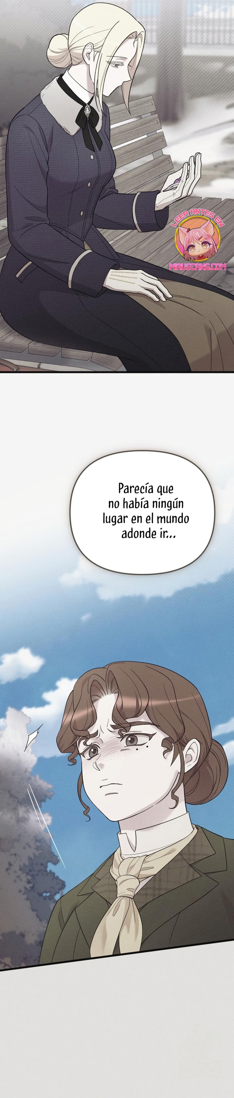 Mi amado opresor Capítulo 67 - Página 9