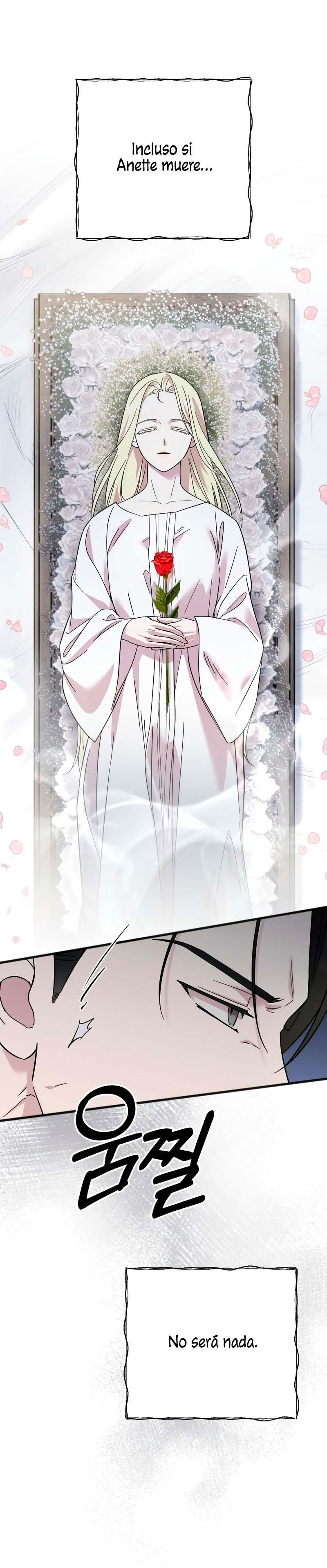 Mi amado opresor Capítulo 7 - Página 21