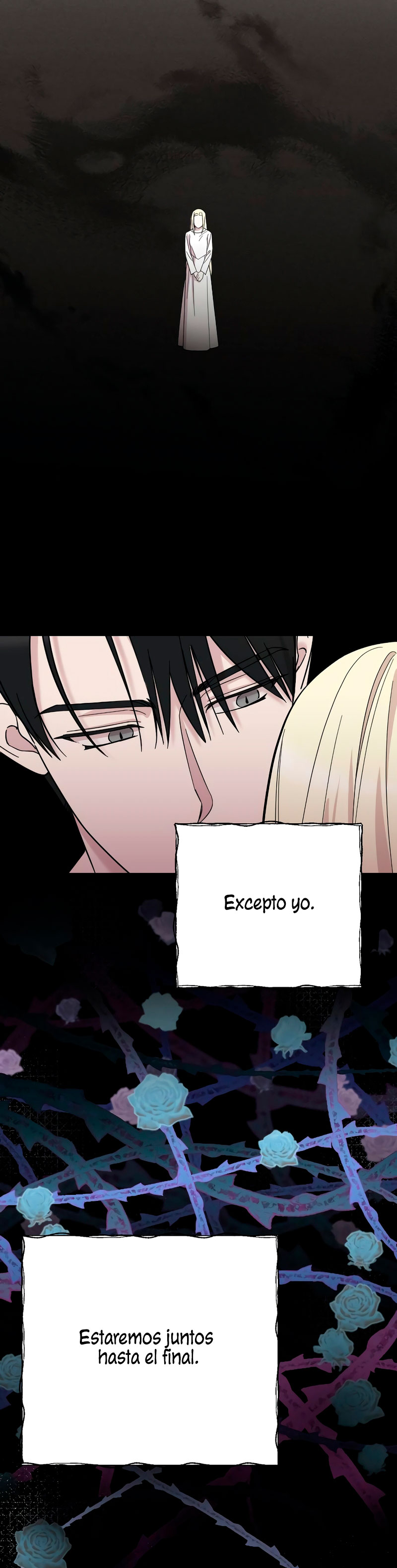 Mi amado opresor Capítulo 7 - Página 23