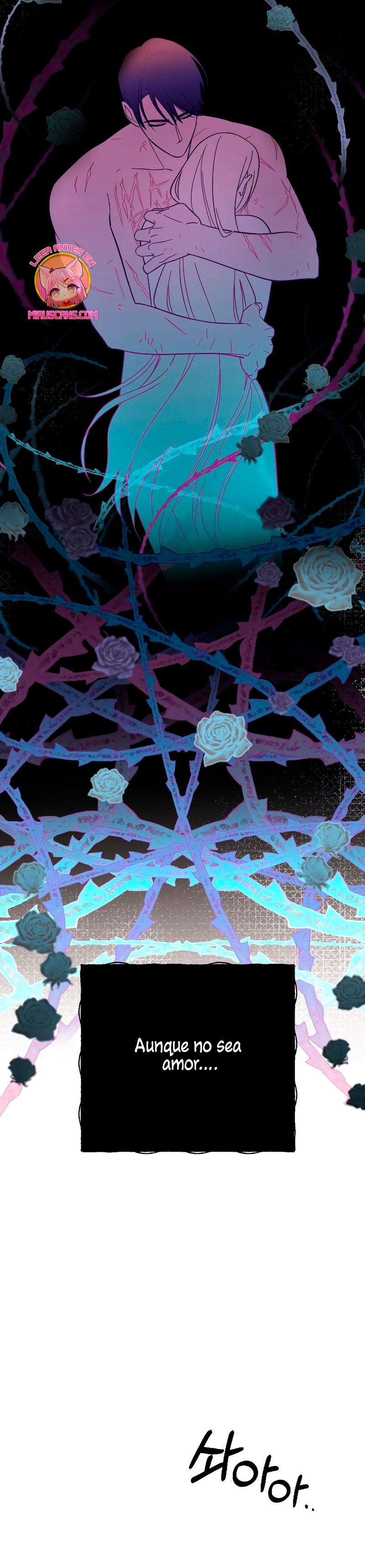Mi amado opresor Capítulo 7 - Página 24