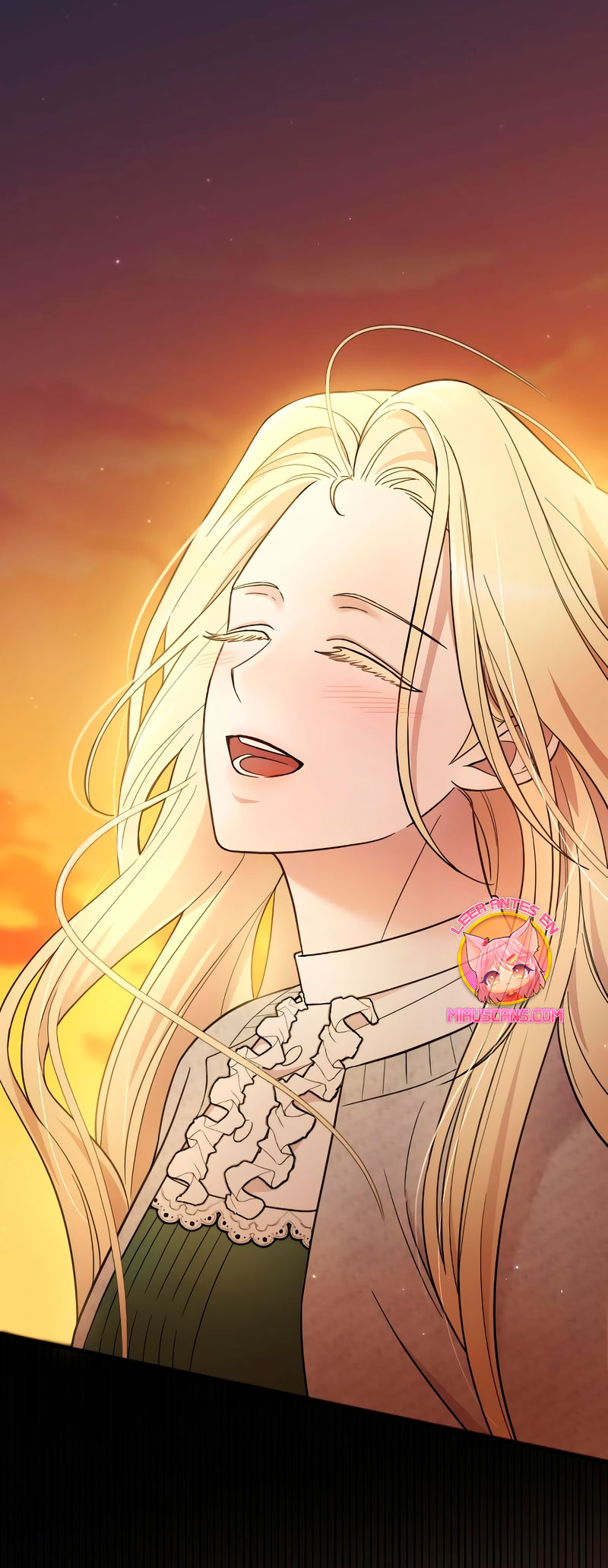 Mi amado opresor Capítulo 7 - Página 27