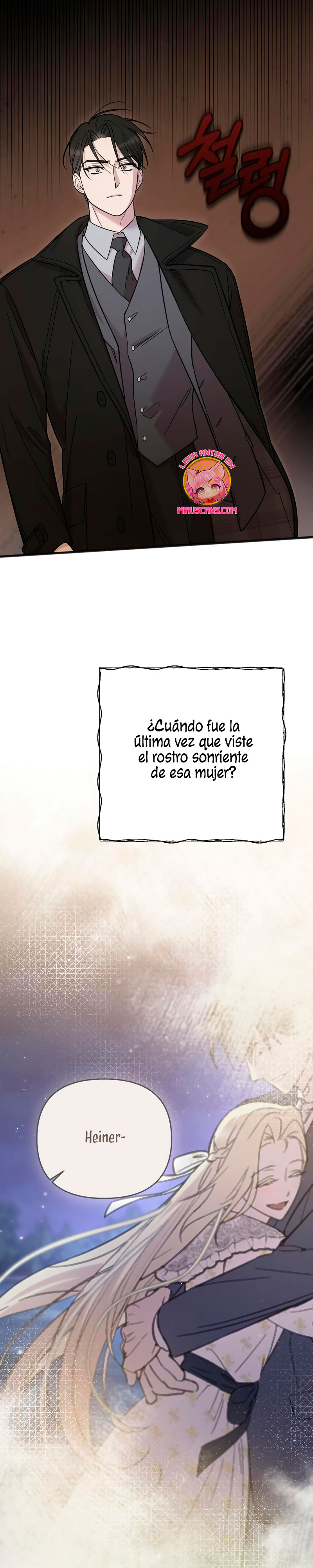 Mi amado opresor Capítulo 7 - Página 28
