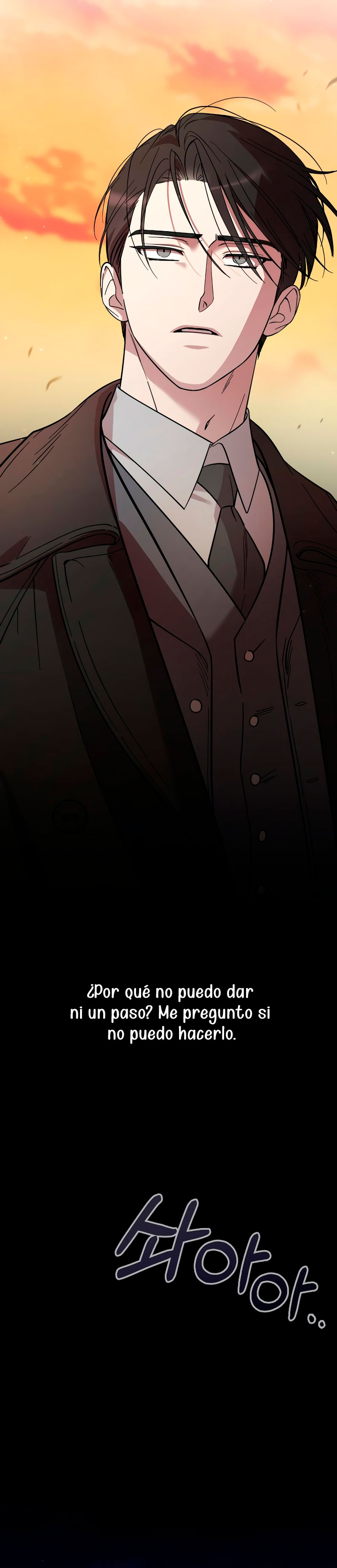 Mi amado opresor Capítulo 7 - Página 32