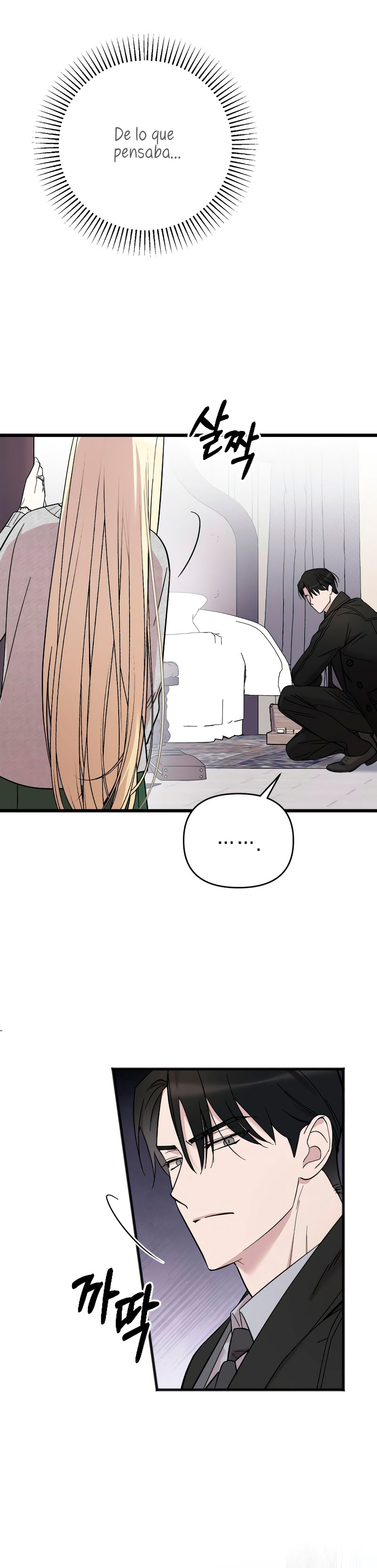 Mi amado opresor Capítulo 7 - Página 46
