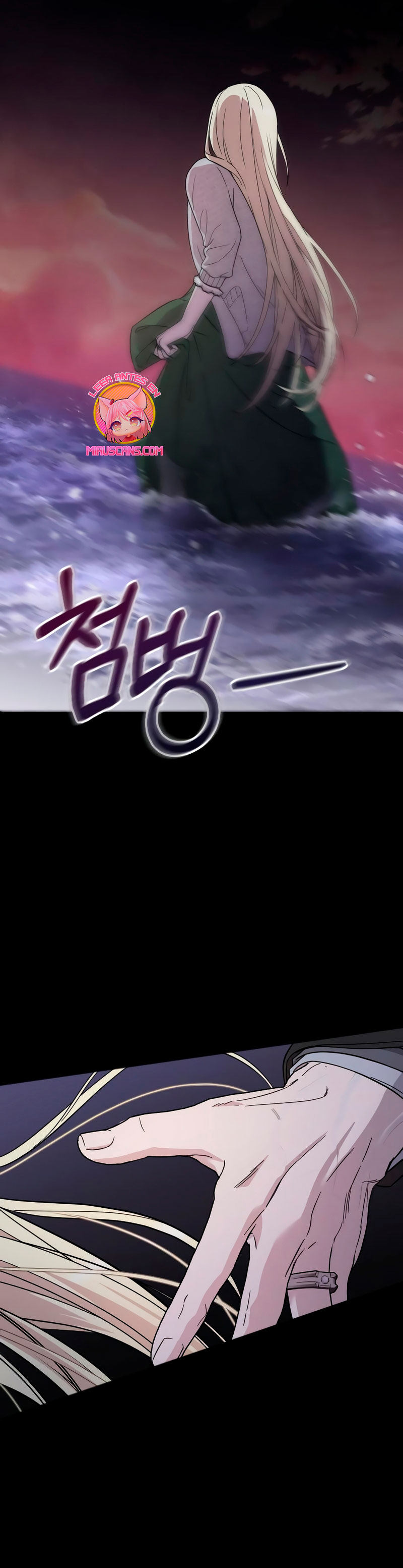 Mi amado opresor Capítulo 7 - Página 8