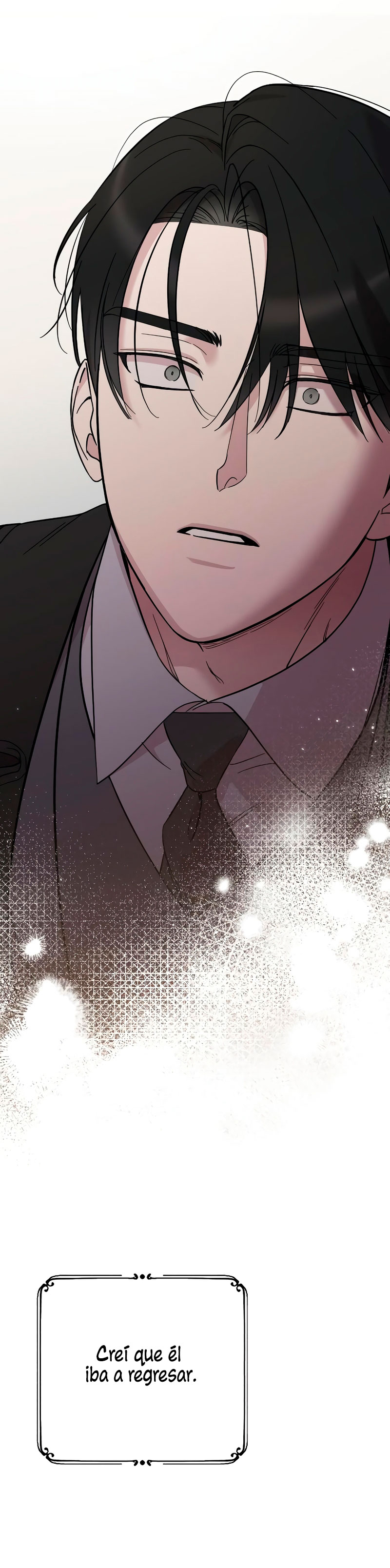 Mi amado opresor Capítulo 8 - Página 16