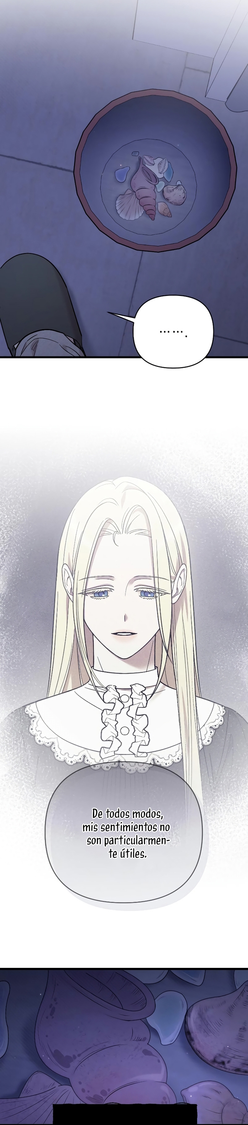 Mi amado opresor Capítulo 9 - Página 14