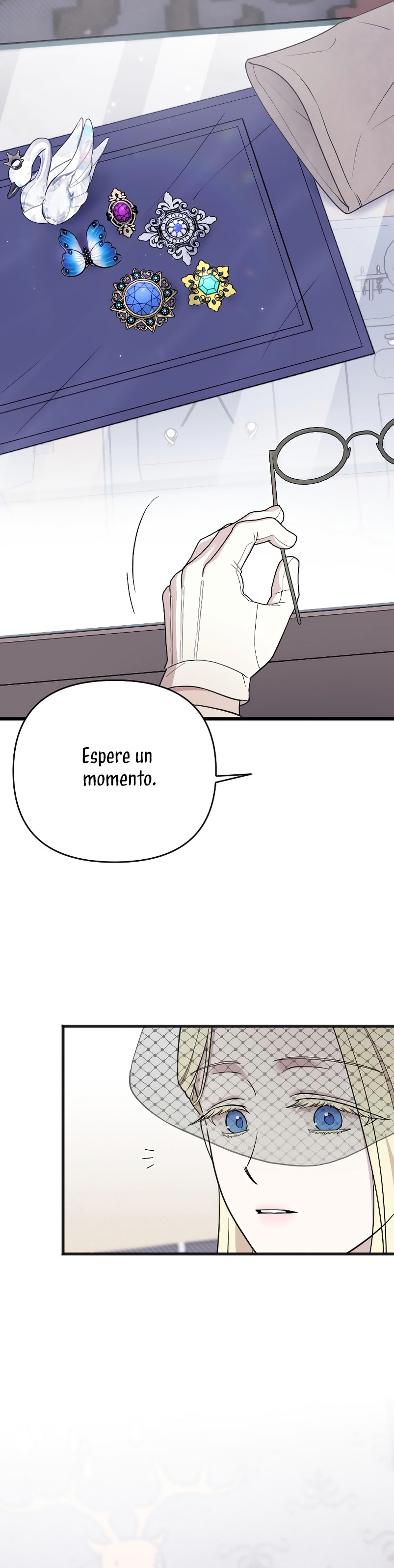 Mi amado opresor Capítulo 9 - Página 25