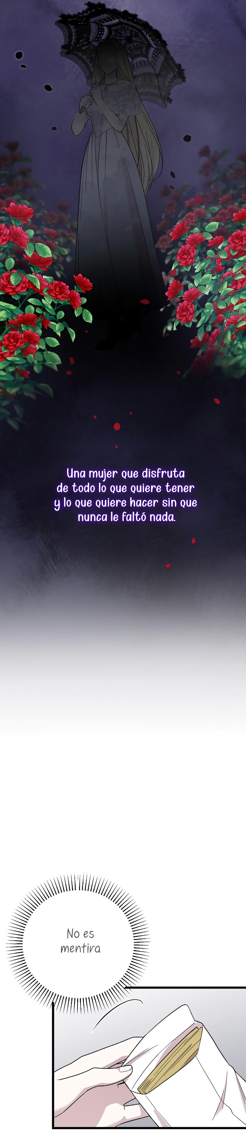 Mi amado opresor Capítulo 9 - Página 37