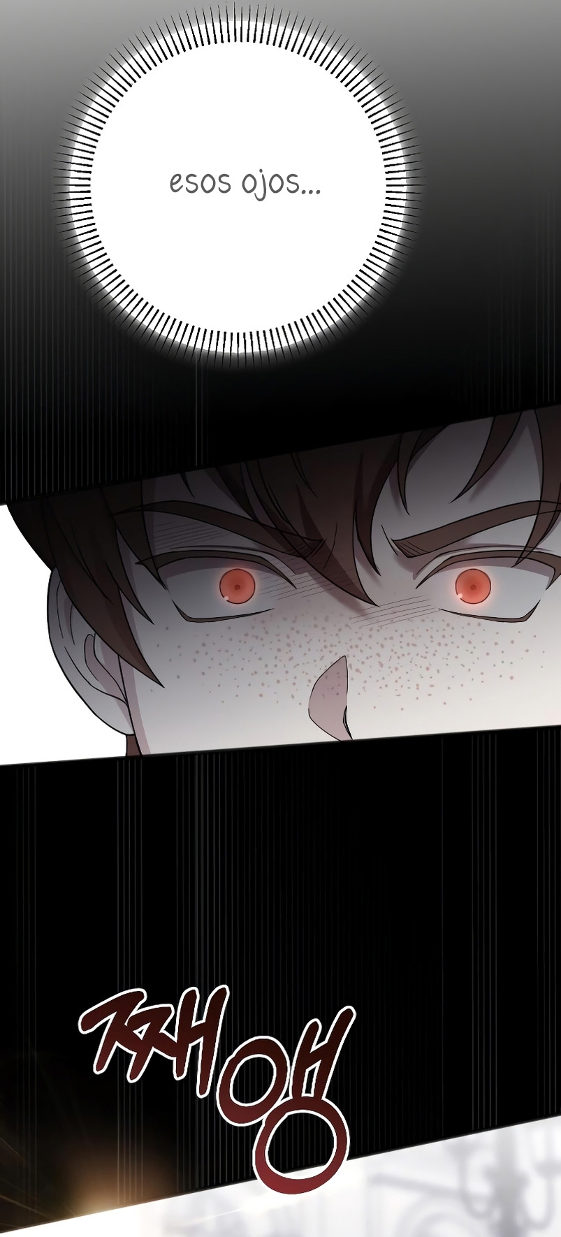 Mi amado opresor Capítulo 9 - Página 41