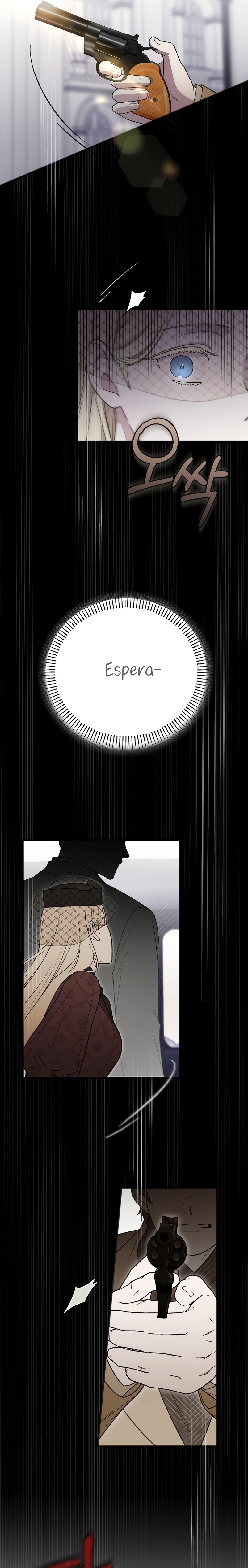 Mi amado opresor Capítulo 9 - Página 42