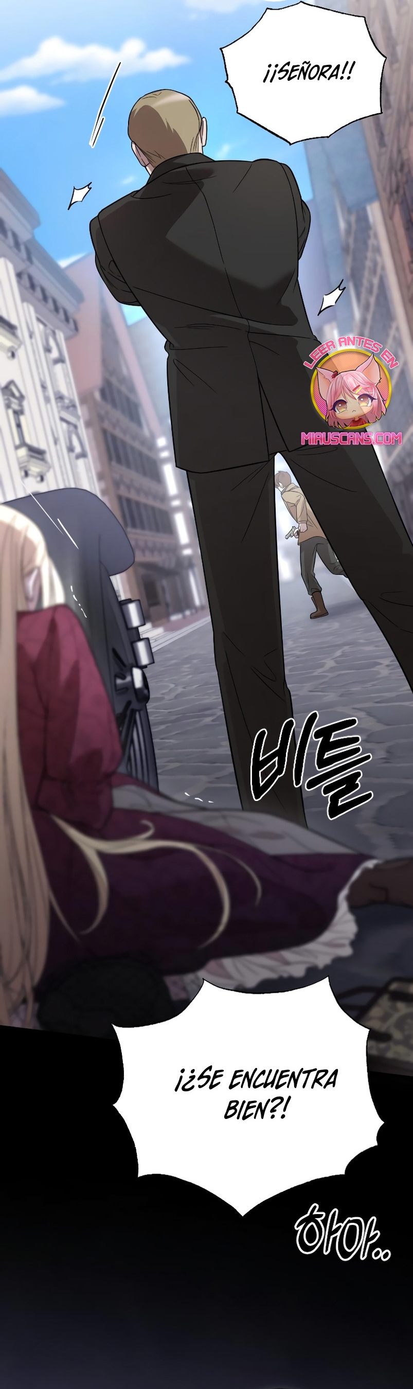Mi amado opresor Capítulo 9 - Página 45