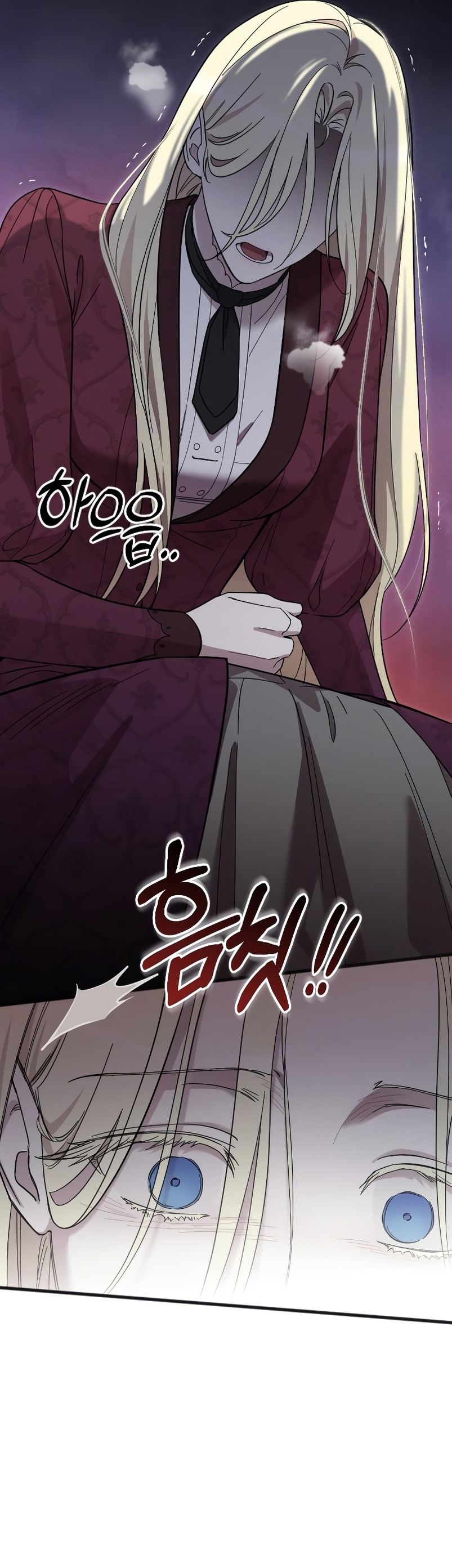 Mi amado opresor Capítulo 9 - Página 46