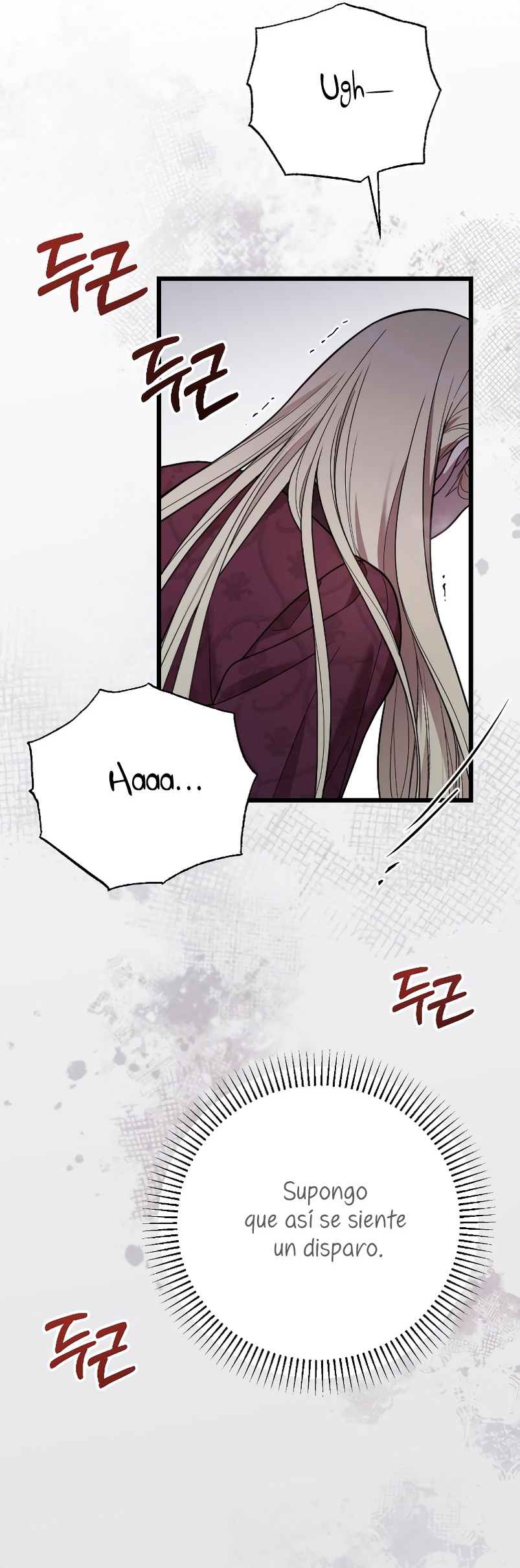 Mi amado opresor Capítulo 9 - Página 48