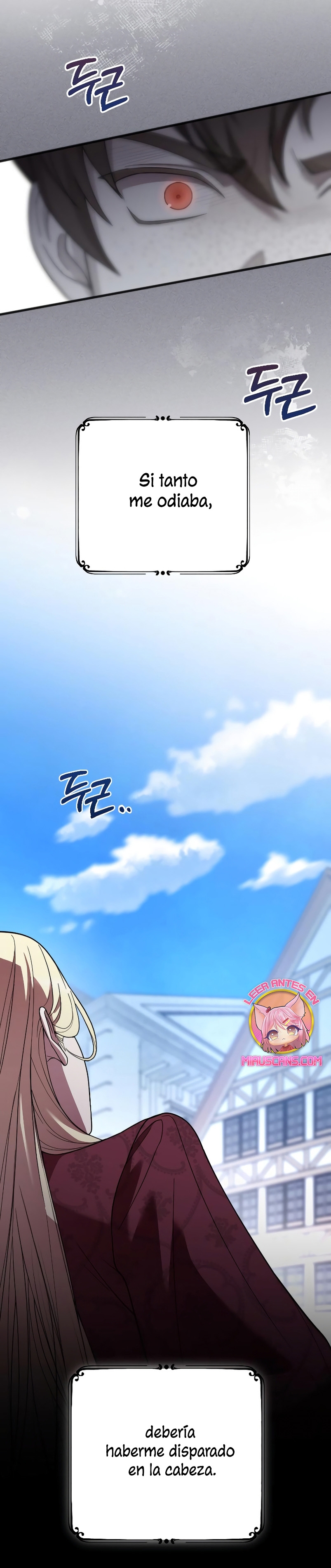Mi amado opresor Capítulo 9 - Página 50