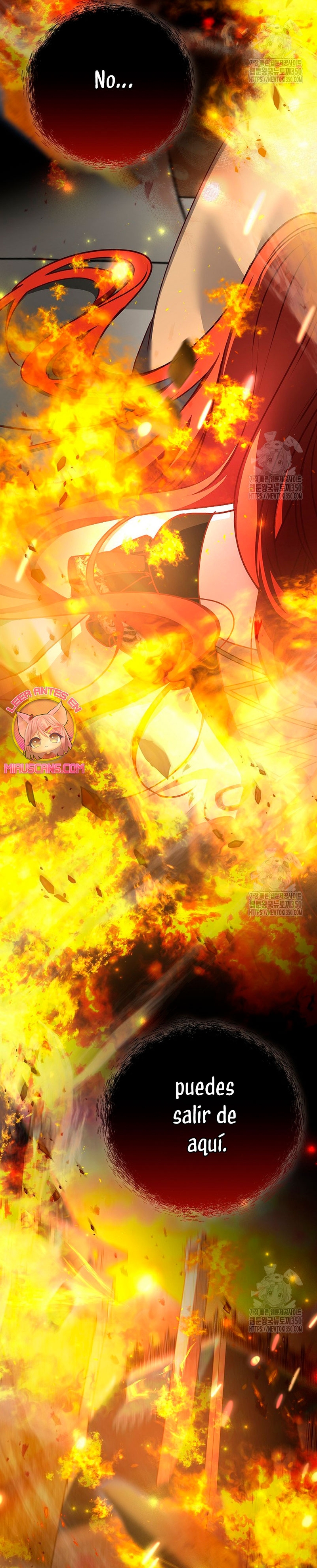 Como es algo que desconozco, ¿deberíamos separarnos, su majestad? Capítulo 1 - Página 9