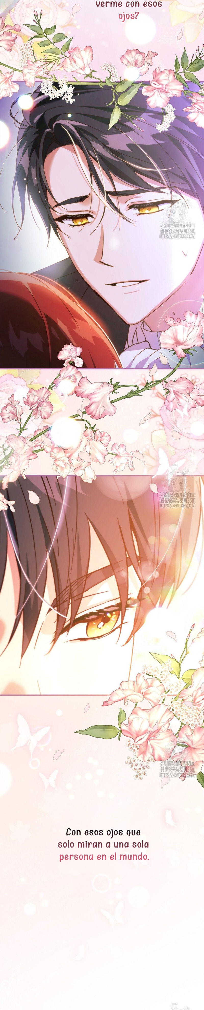 Como es algo que desconozco, ¿deberíamos separarnos, su majestad? Capítulo 10 - Página 21