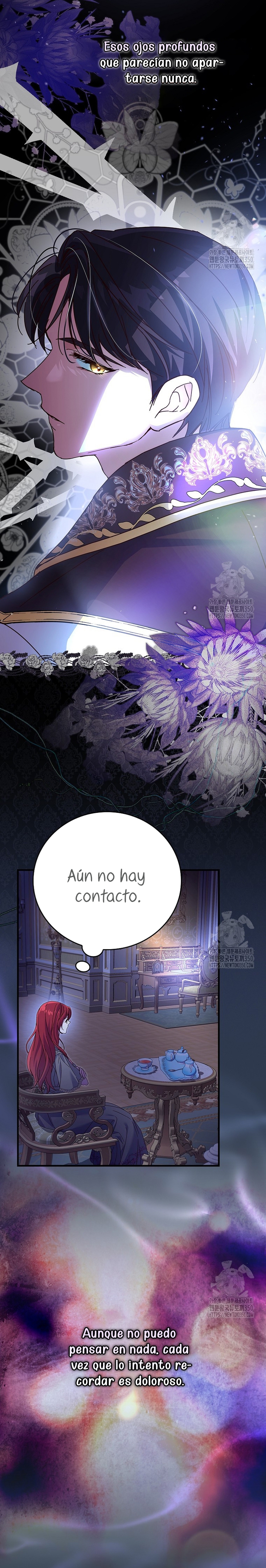 Como es algo que desconozco, ¿deberíamos separarnos, su majestad? Capítulo 14 - Página 9