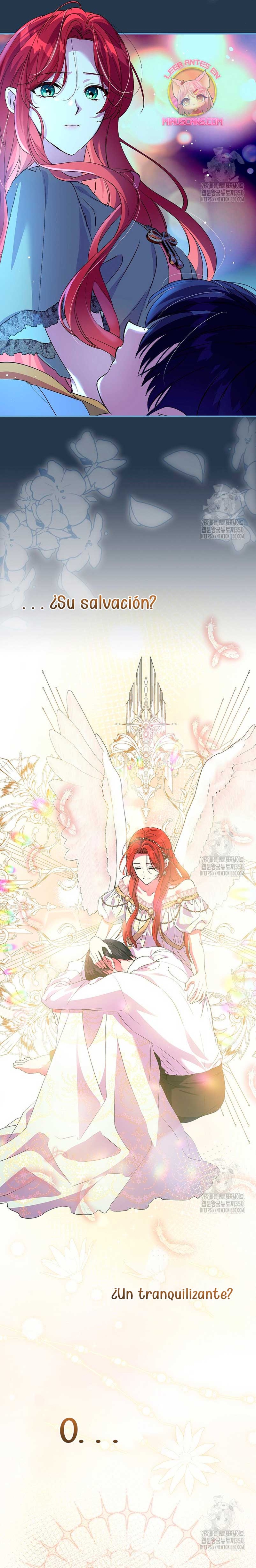 Como es algo que desconozco, ¿deberíamos separarnos, su majestad? Capítulo 15 - Página 14