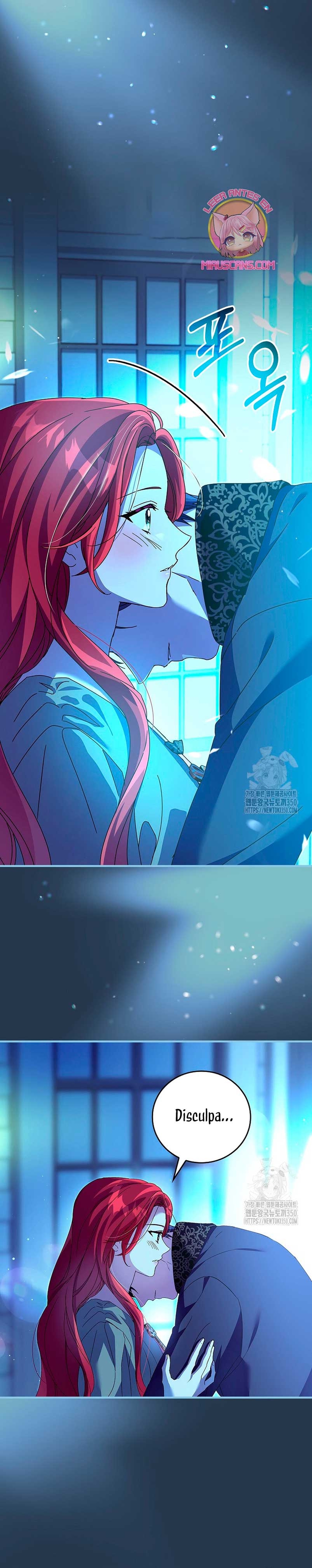 Como es algo que desconozco, ¿deberíamos separarnos, su majestad? Capítulo 15 - Página 3