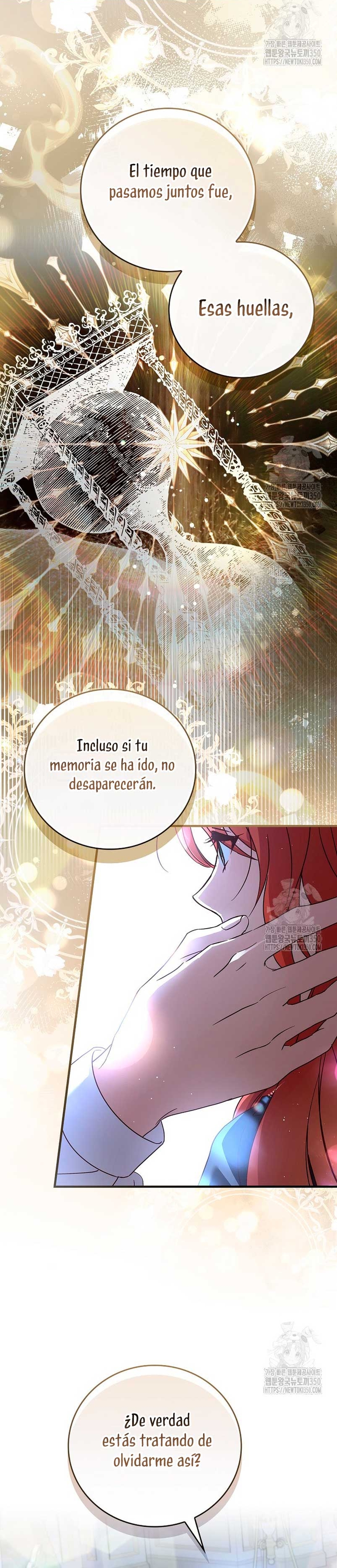 Como es algo que desconozco, ¿deberíamos separarnos, su majestad? Capítulo 17 - Página 13