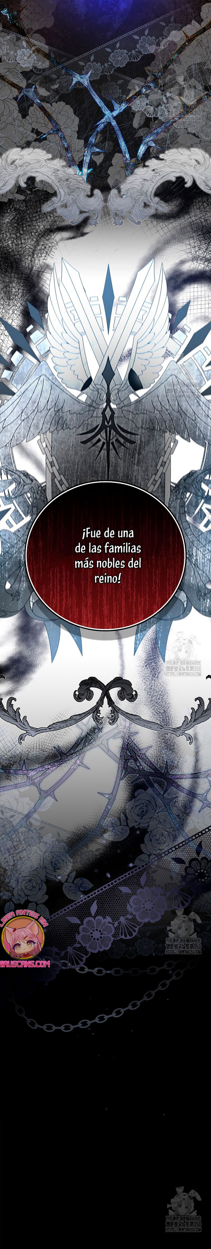 Como es algo que desconozco, ¿deberíamos separarnos, su majestad? Capítulo 2 - Página 39