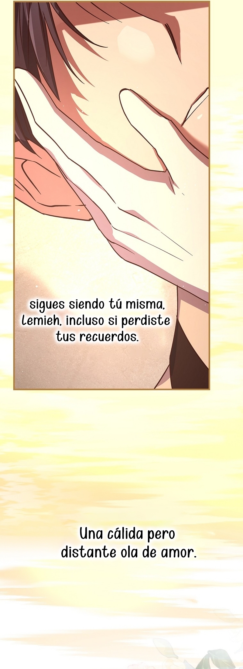 Como es algo que desconozco, ¿deberíamos separarnos, su majestad? Capítulo 25 - Página 19