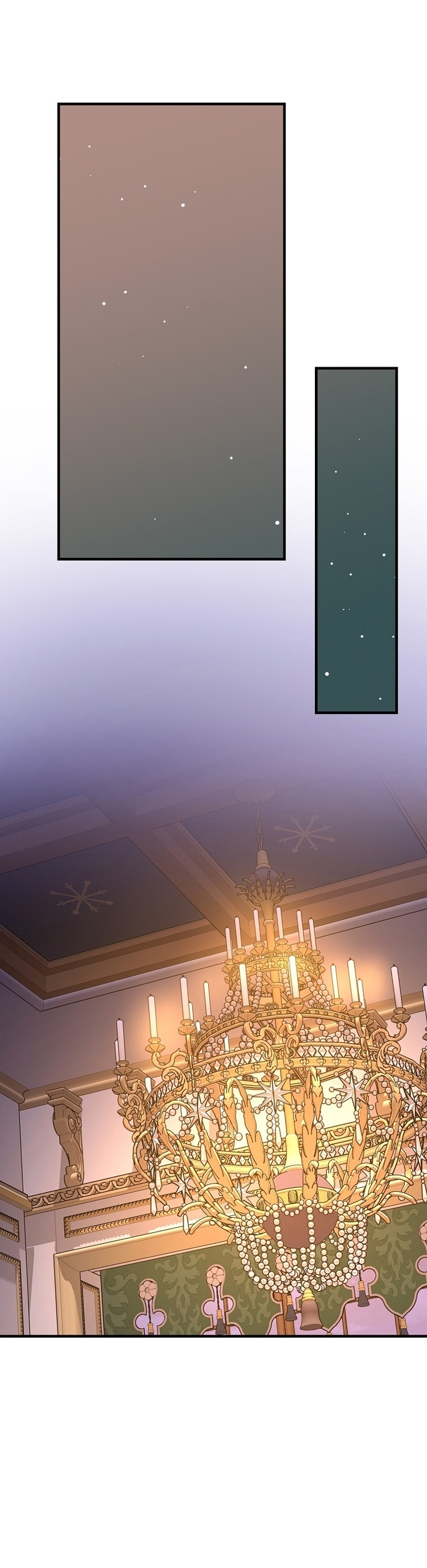 Como es algo que desconozco, ¿deberíamos separarnos, su majestad? Capítulo 28 - Página 32