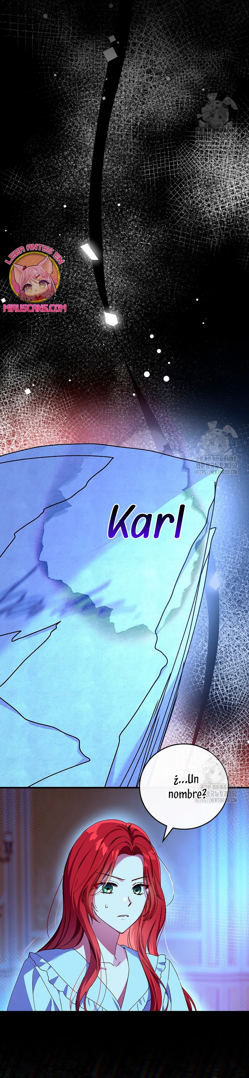 Como es algo que desconozco, ¿deberíamos separarnos, su majestad? Capítulo 3 - Página 27