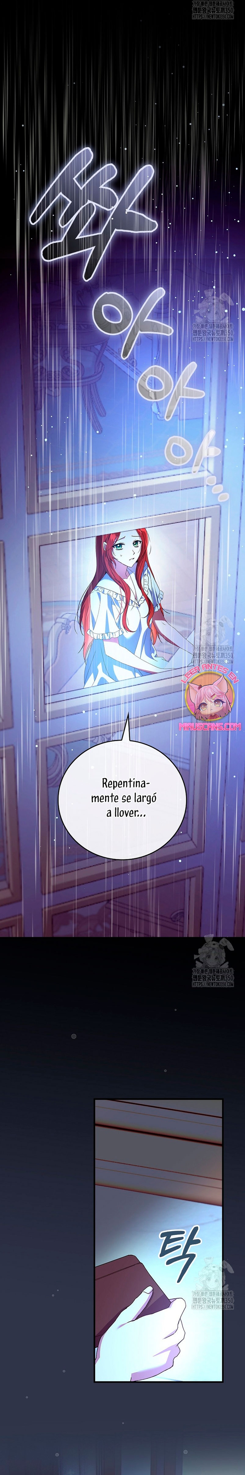 Como es algo que desconozco, ¿deberíamos separarnos, su majestad? Capítulo 3 - Página 30