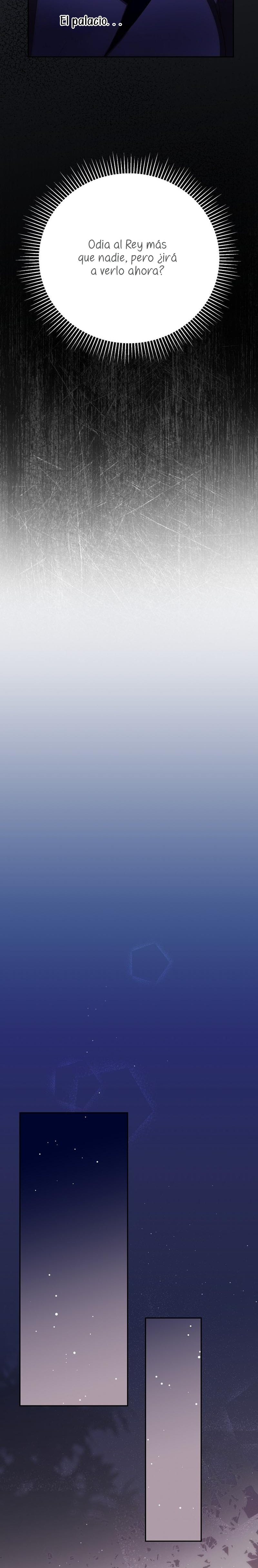 Como es algo que desconozco, ¿deberíamos separarnos, su majestad? Capítulo 30 - Página 15