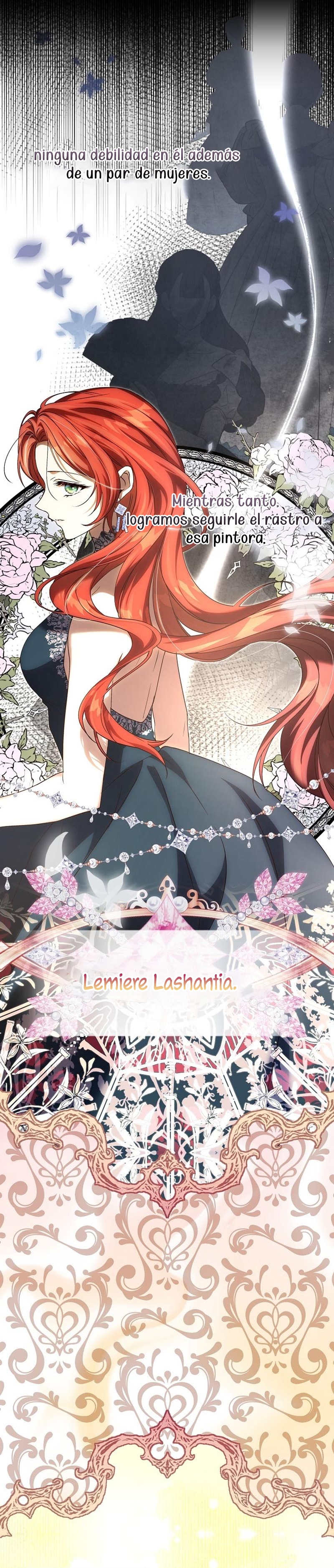 Como es algo que desconozco, ¿deberíamos separarnos, su majestad? Capítulo 30 - Página 9