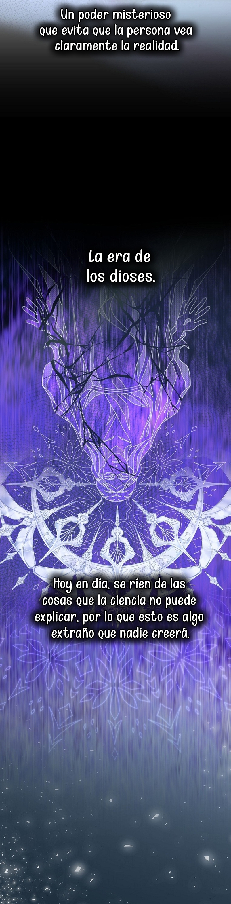 Como es algo que desconozco, ¿deberíamos separarnos, su majestad? Capítulo 33 - Página 5