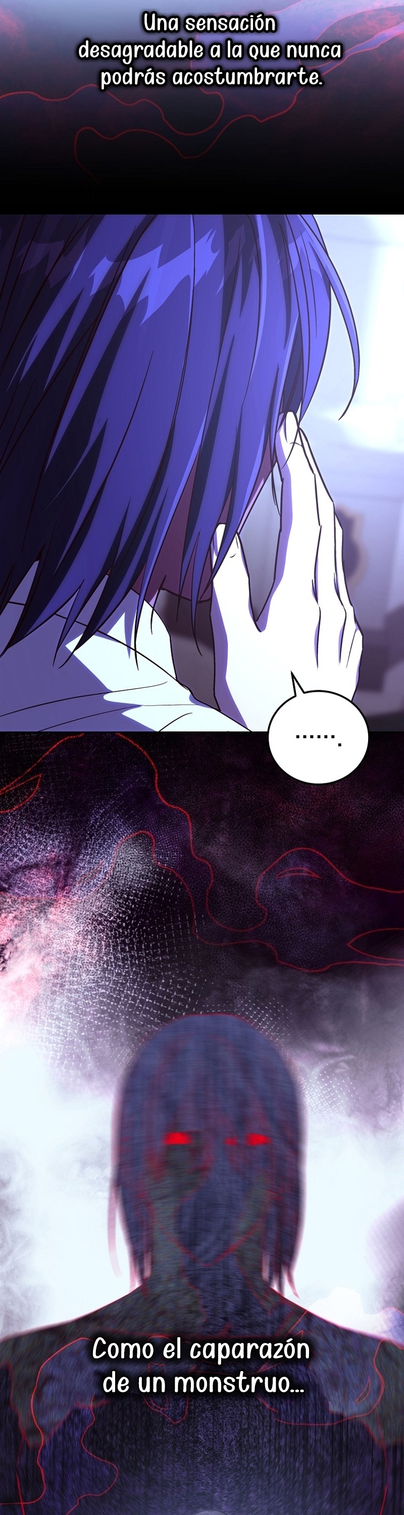 Como es algo que desconozco, ¿deberíamos separarnos, su majestad? Capítulo 38 - Página 29