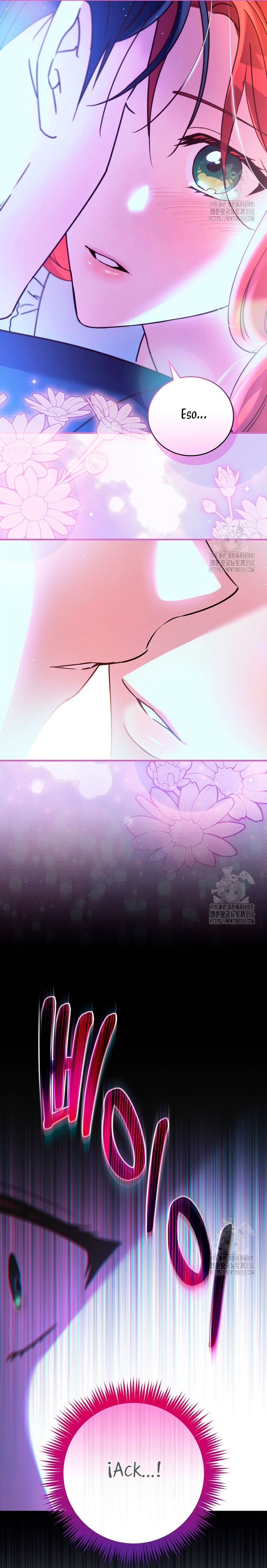 Como es algo que desconozco, ¿deberíamos separarnos, su majestad? Capítulo 4 - Página 28