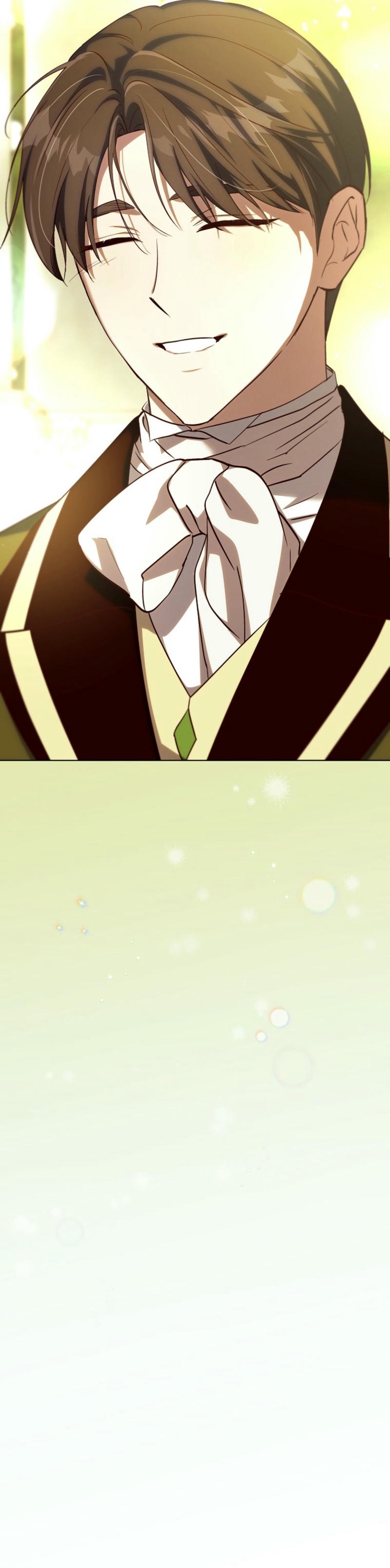 Como es algo que desconozco, ¿deberíamos separarnos, su majestad? Capítulo 42 - Página 29