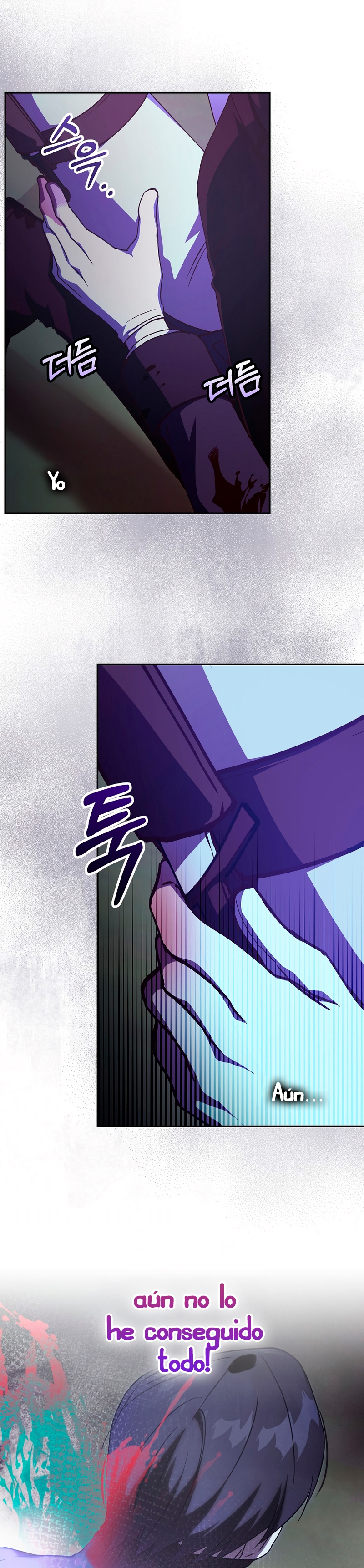 Como es algo que desconozco, ¿deberíamos separarnos, su majestad? Capítulo 47 - Página 23