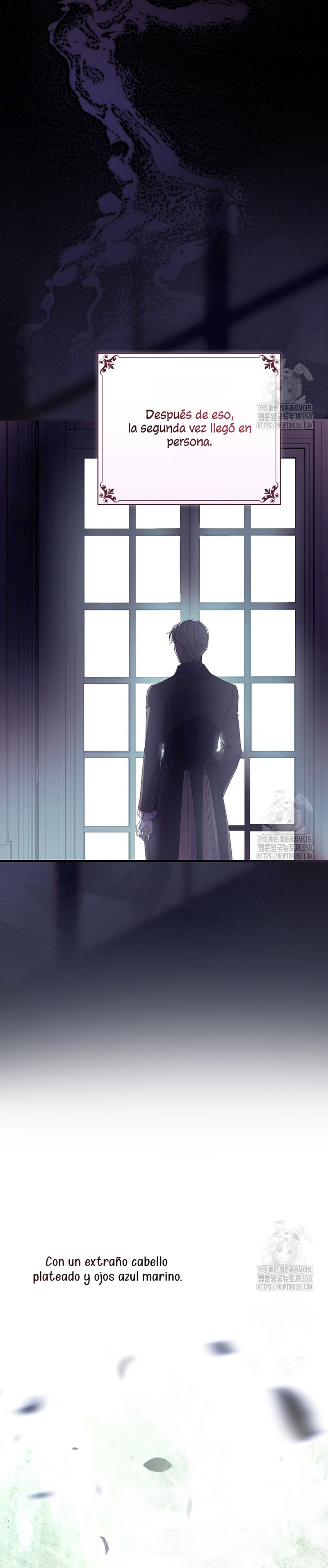 Como es algo que desconozco, ¿deberíamos separarnos, su majestad? Capítulo 6 - Página 21