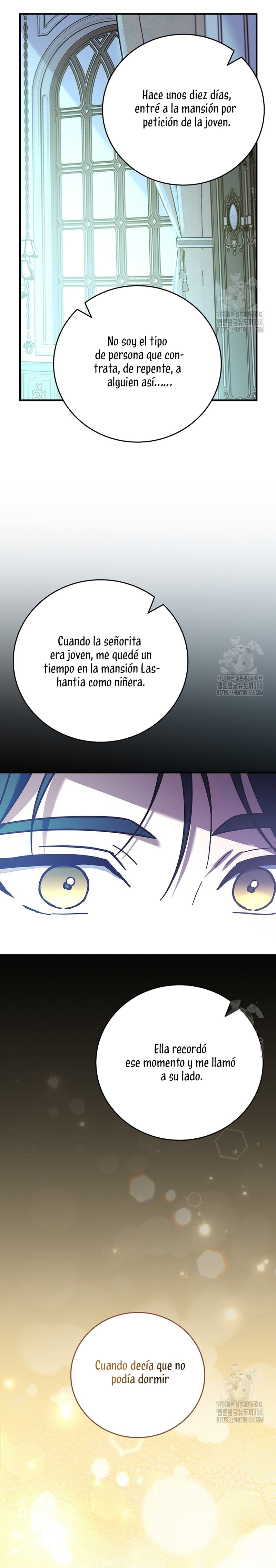 Como es algo que desconozco, ¿deberíamos separarnos, su majestad? Capítulo 7 - Página 29