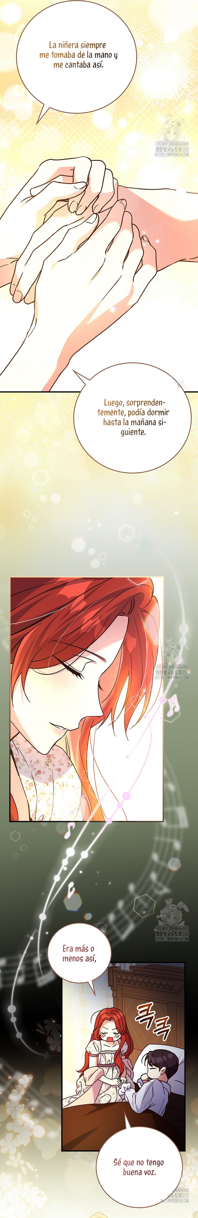 Como es algo que desconozco, ¿deberíamos separarnos, su majestad? Capítulo 7 - Página 30