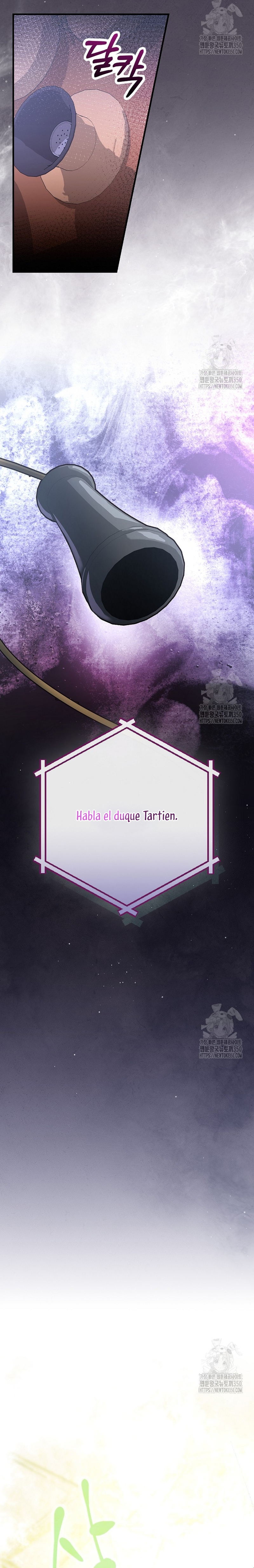 Como es algo que desconozco, ¿deberíamos separarnos, su majestad? Capítulo 8 - Página 15