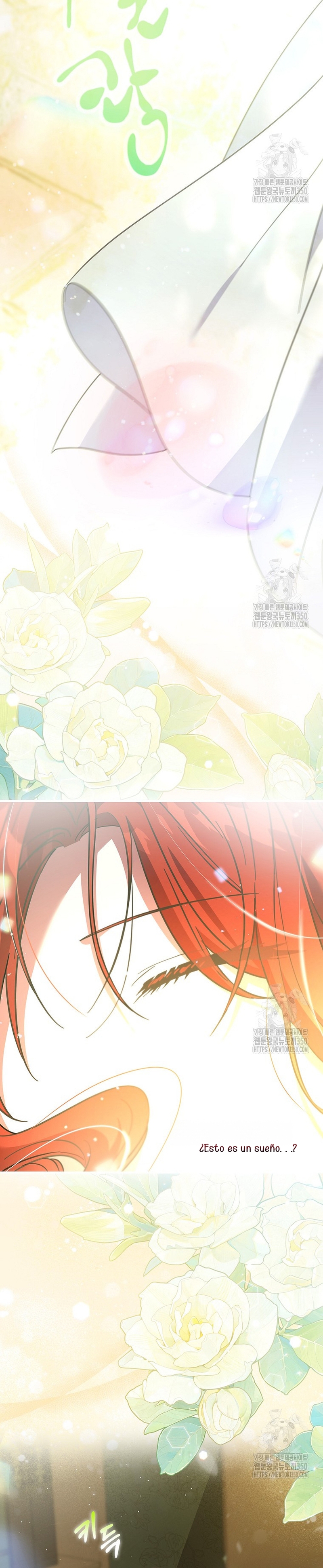 Como es algo que desconozco, ¿deberíamos separarnos, su majestad? Capítulo 8 - Página 16