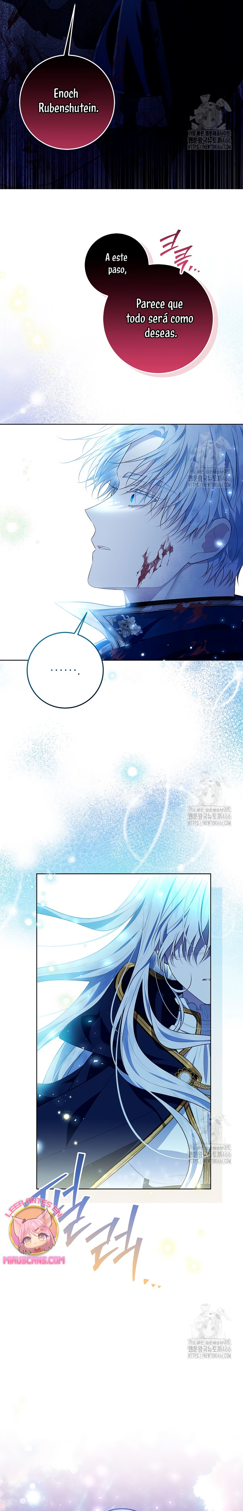 Papá oculta su poder Capítulo 12 - Página 26