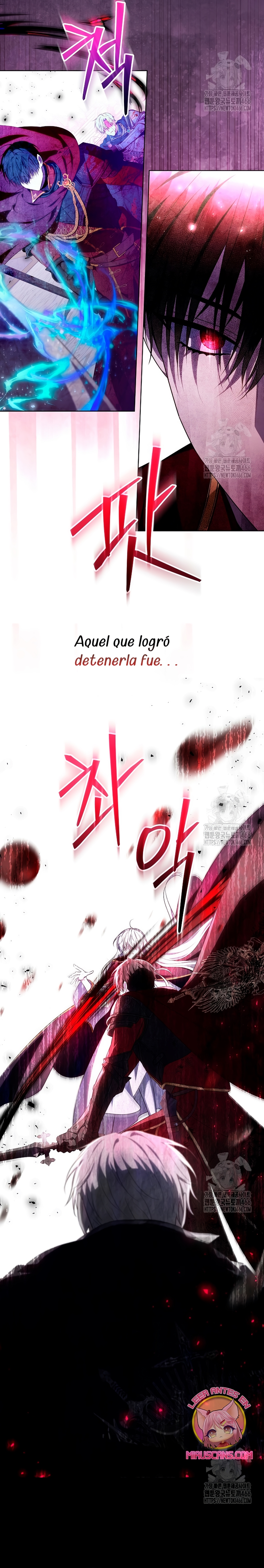 Papá oculta su poder Capítulo 13 - Página 6