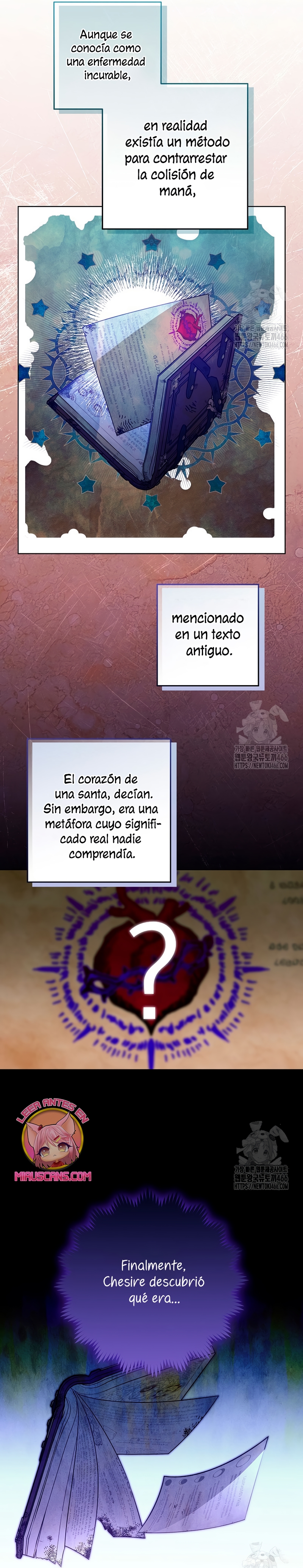 Papá oculta su poder Capítulo 15 - Página 16