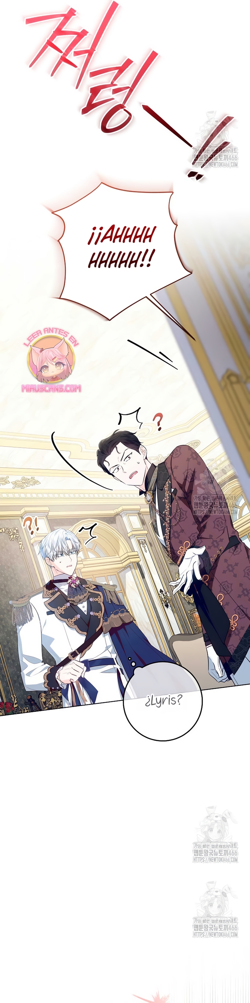 Papá oculta su poder Capítulo 20 - Página 14