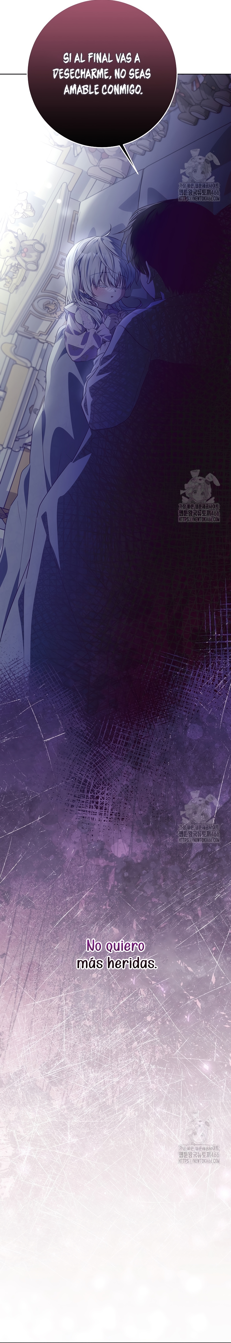 Papá oculta su poder Capítulo 23 - Página 7