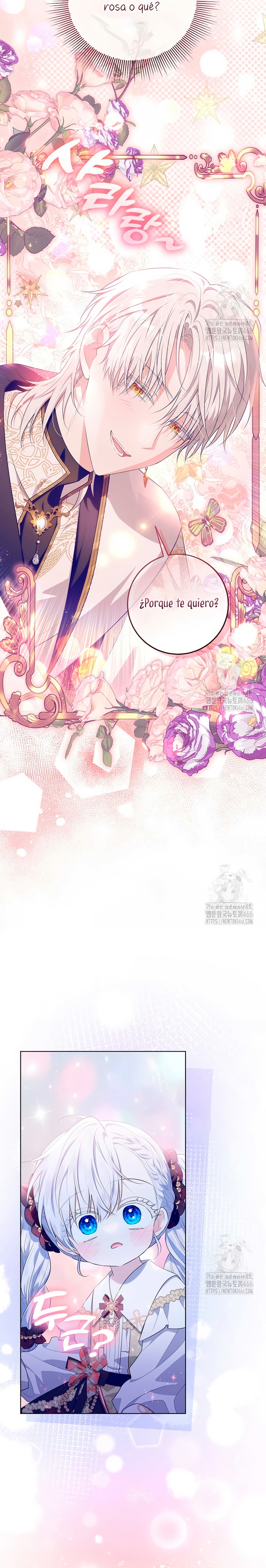 Papá oculta su poder Capítulo 24 - Página 10