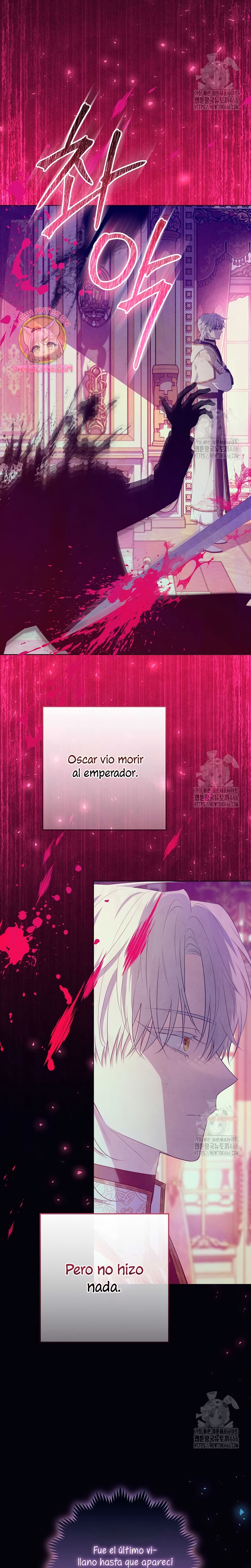 Papá oculta su poder Capítulo 24 - Página 4